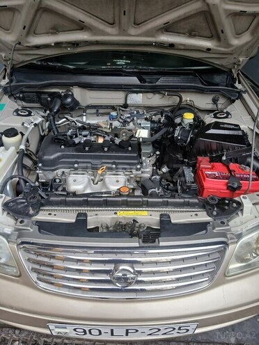 Nissan Sunny 2008, 307,000 km - 1.3 л - Zərdab