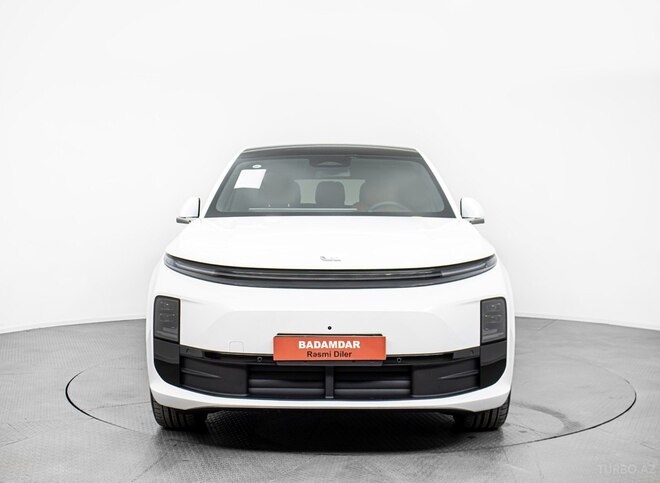 Li Auto  2025, 0 km - 1.5 l - Bakı