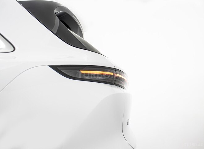 Li Auto  2025, 0 km - 1.5 l - Bakı