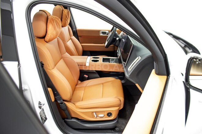 Li Auto  2025, 0 km - 1.5 l - Bakı