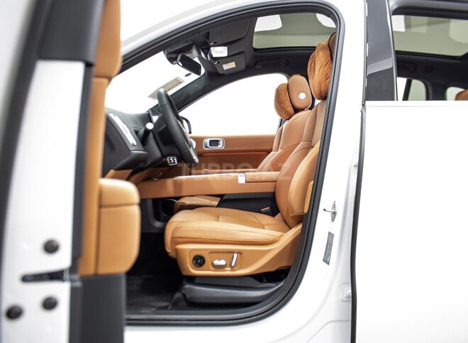 Li Auto  2025, 0 km - 1.5 l - Bakı