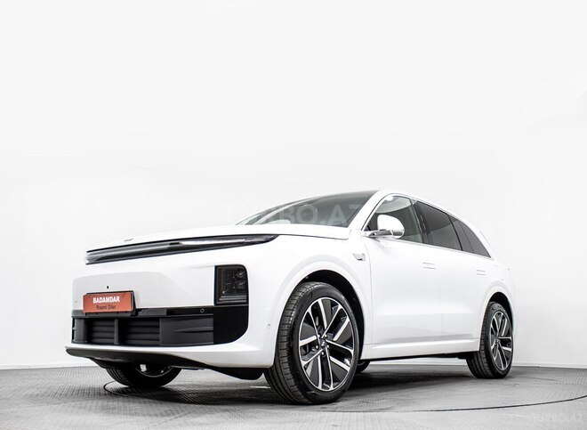 Li Auto  2025, 0 km - 1.5 l - Bakı