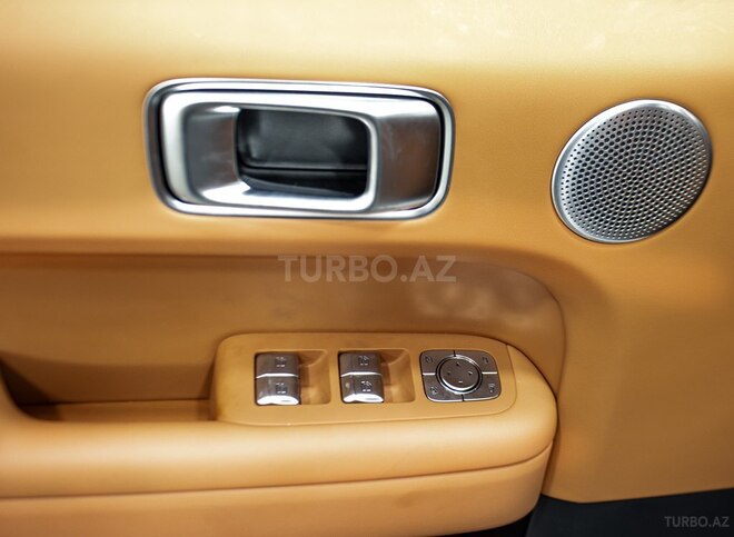 Li Auto  2025, 0 km - 1.5 l - Bakı