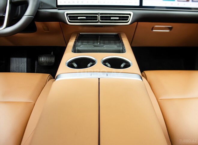 Li Auto  2025, 0 km - 1.5 l - Bakı
