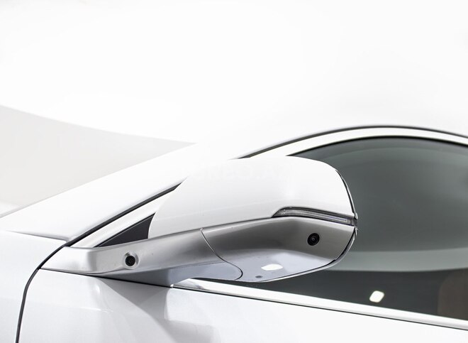 Li Auto  2025, 0 km - 1.5 l - Bakı