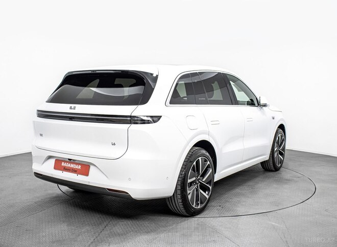 Li Auto  2025, 0 km - 1.5 l - Bakı