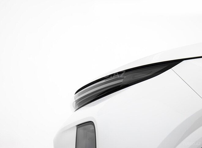 Li Auto  2025, 0 km - 1.5 l - Bakı