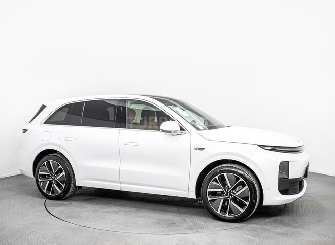 Li Auto  2025, 0 km - 1.5 l - Bakı