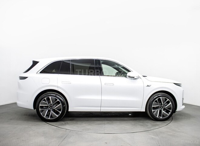 Li Auto  2025, 0 km - 1.5 l - Bakı