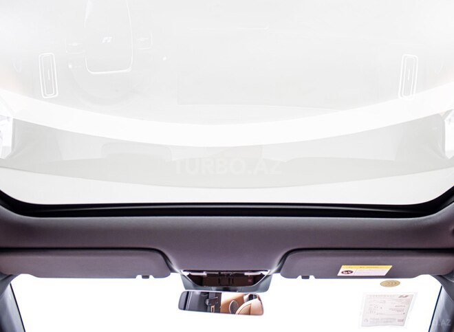 Li Auto  2025, 0 km - 1.5 l - Bakı