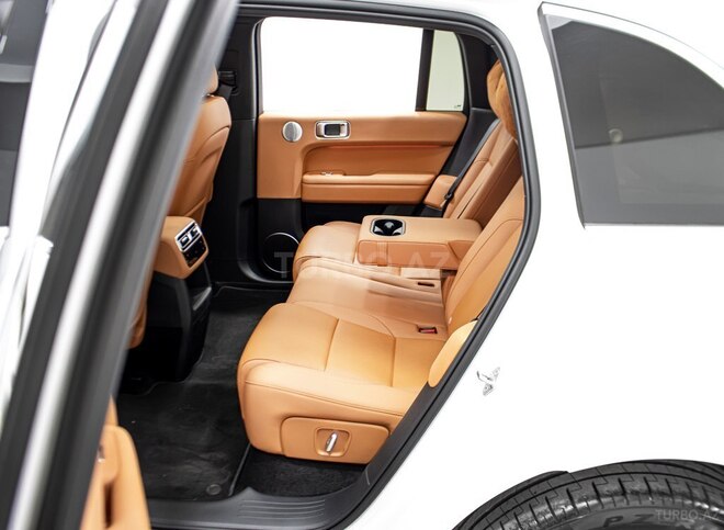 Li Auto  2025, 0 km - 1.5 l - Bakı