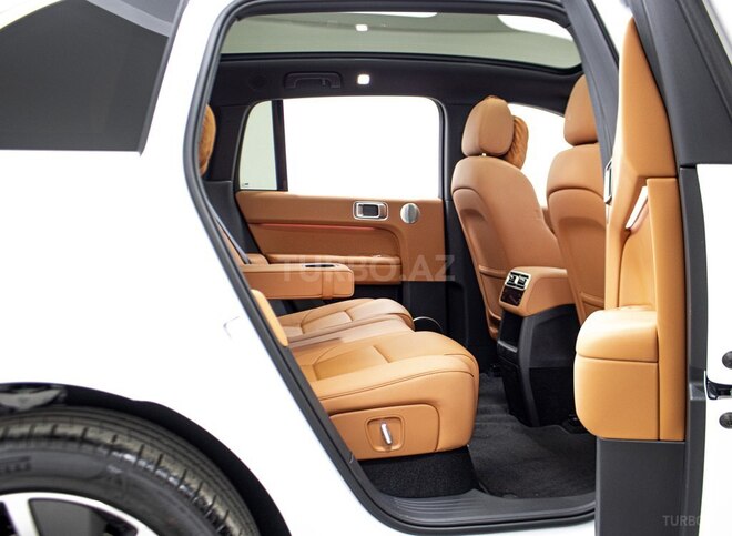 Li Auto  2025, 0 km - 1.5 l - Bakı