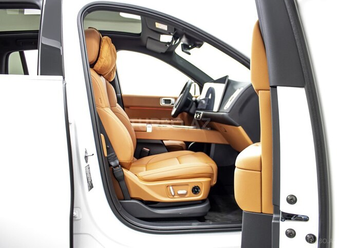 Li Auto  2025, 0 km - 1.5 l - Bakı