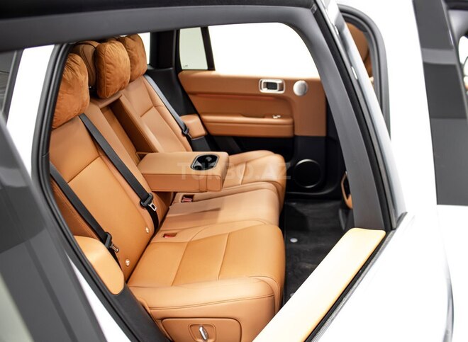 Li Auto  2025, 0 km - 1.5 l - Bakı