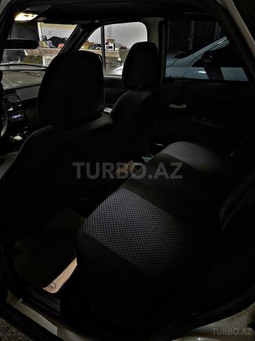 LADA (VAZ) Priora 2013, 237,000 km - 1.6 l - Xaçmaz