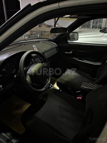LADA (VAZ) Priora 2013, 237,000 km - 1.6 l - Xaçmaz
