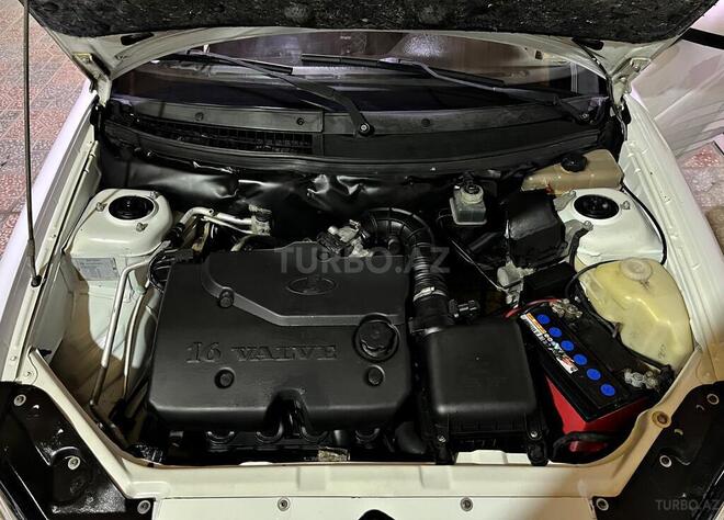 LADA (VAZ) Priora 2013, 237,000 km - 1.6 l - Xaçmaz