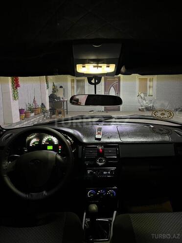 LADA (VAZ) Priora 2013, 237,000 km - 1.6 l - Xaçmaz
