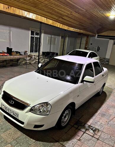 LADA (VAZ) Priora 2013, 237,000 km - 1.6 l - Xaçmaz