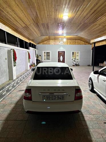 LADA (VAZ) Priora 2013, 237,000 km - 1.6 l - Xaçmaz