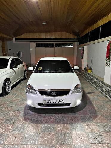 LADA (VAZ) Priora 2013, 237,000 km - 1.6 l - Xaçmaz