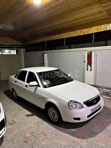 LADA (VAZ) Priora 2013, 237,000 km - 1.6 l - Xaçmaz