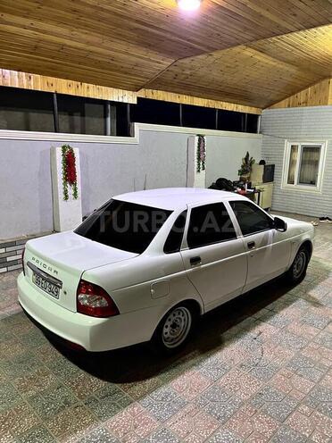 LADA (VAZ) Priora 2013, 237,000 km - 1.6 l - Xaçmaz