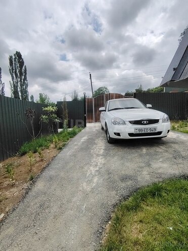 LADA (VAZ) Priora 2013, 237,000 km - 1.6 l - Xaçmaz