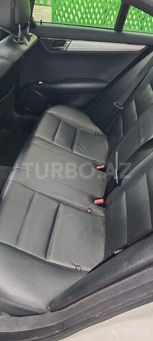 Mercedes C 200 2007, 262,600 km - 1.8 l - Bakı