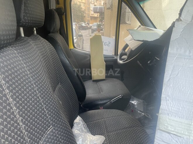 Ford Transit 1996, 200,000 km - 2.5 l - Bakı