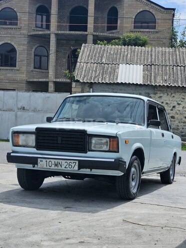 LADA (VAZ) 2107 2004, 78,000 km - 1.6 l - Balakən