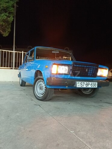 LADA (VAZ) 2107 2005, 281,860 km - 1.6 l - Gəncə