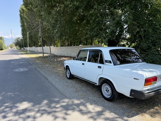 LADA (VAZ) 2107 2004, 78,000 km - 1.6 l - Balakən