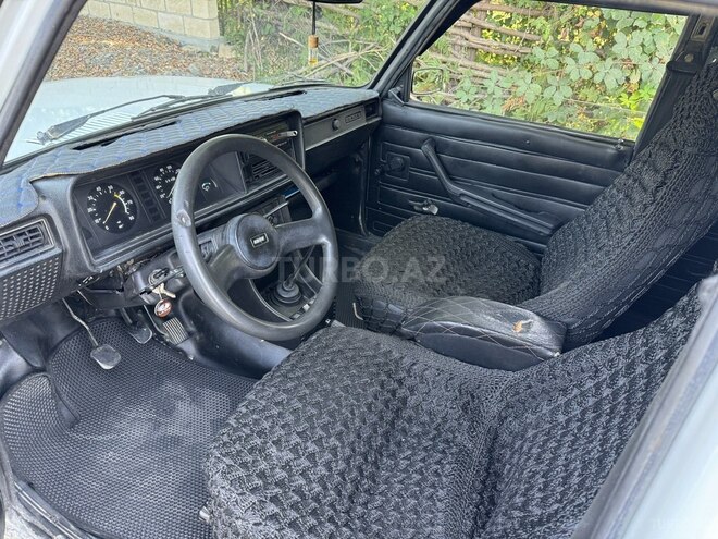 LADA (VAZ) 2107 2004, 78,000 km - 1.6 l - Balakən