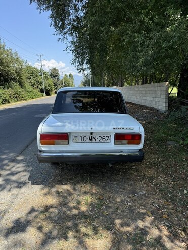 LADA (VAZ) 2107 2004, 78,000 km - 1.6 l - Balakən