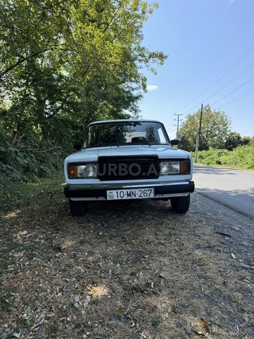 LADA (VAZ) 2107 2004, 78,000 km - 1.6 l - Balakən