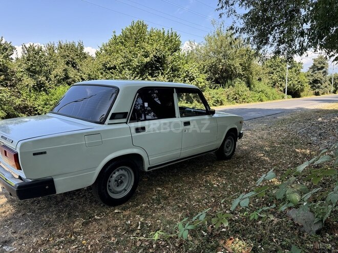 LADA (VAZ) 2107 2004, 78,000 km - 1.6 l - Balakən