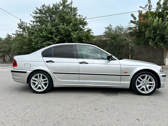 BMW 325 1998, 740,000 km - 2.5 l - Bakı