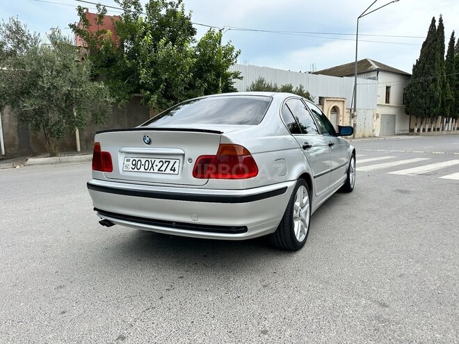 BMW 325 1998, 740,000 km - 2.5 l - Bakı