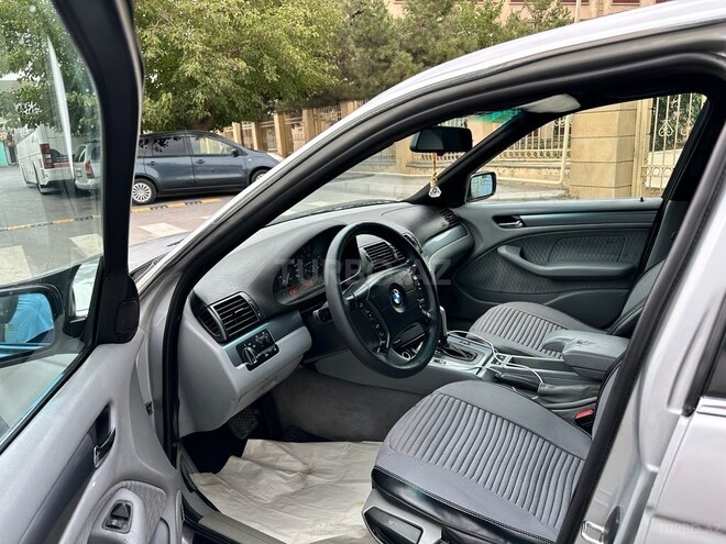BMW 325 1998, 740,000 km - 2.5 l - Bakı