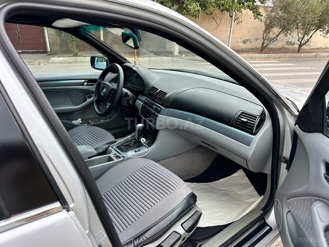 BMW 325 1998, 740,000 km - 2.5 l - Bakı