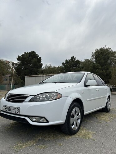 Daewoo Gentra 2014, 421,000 km - 1.5 l - Sumqayıt