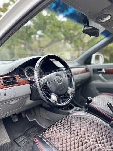 Daewoo Gentra 2014, 421,000 km - 1.5 l - Sumqayıt