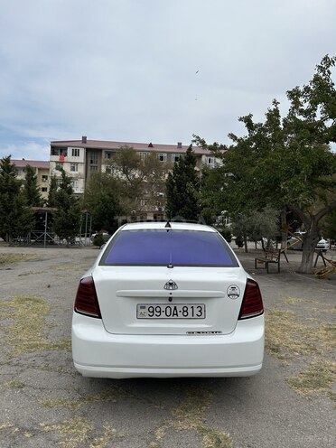 Daewoo Gentra 2014, 421,000 km - 1.5 l - Sumqayıt