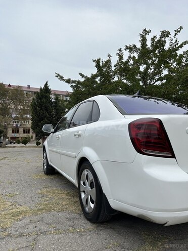 Daewoo Gentra 2014, 421,000 km - 1.5 l - Sumqayıt