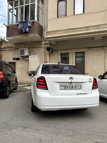 Daewoo Gentra 2014, 421,000 km - 1.5 l - Sumqayıt