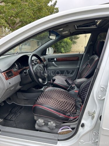 Daewoo Gentra 2014, 421,000 km - 1.5 l - Sumqayıt
