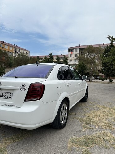 Daewoo Gentra 2014, 421,000 km - 1.5 l - Sumqayıt