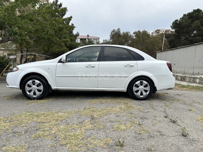 Daewoo Gentra 2014, 421,000 km - 1.5 l - Sumqayıt