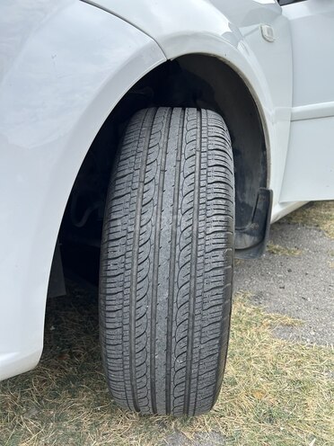 Daewoo Gentra 2014, 421,000 km - 1.5 l - Sumqayıt
